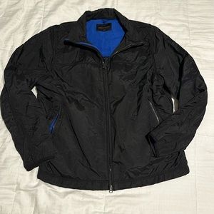 Vintage Banana Republic Fleece lined‎ Men’s Coat